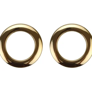 BASS DRUM O‘S Protection Event 02" Gold (x2) Remise
