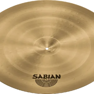 DISCONTINUE Sabian 22 Vanguard Quantité Limitée