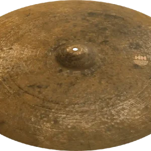 Acheter En Ligne DISCONTINUE Sabian HH 24 NOVA