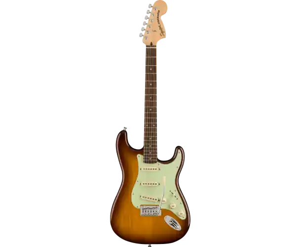 AFFINITY SERIES™ STRATOCASTER Meilleur Choix