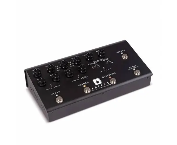 Quantité Limitée DEPT. 10 AMPED 3