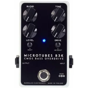 Paiement Sécurisé DARKGLASS - DG-B3K2 - MICROTUBES B3K V2