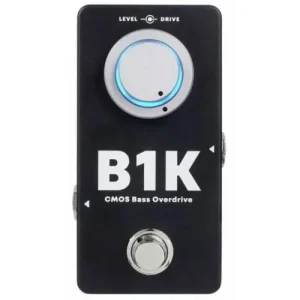 Achat Immédiat DARKGLASS - DG-B1K - MICROTUBES B1K