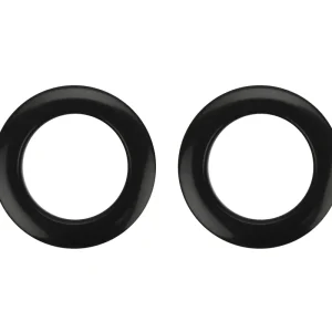 BASS DRUM O‘S Protection Event 02" Black (x2) Remise