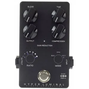 DARKGLASS - DG-HYPLB - HYPER LUMINAL BLACK Meilleur Choix