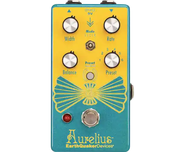 AURELIUS Offre Du Jour