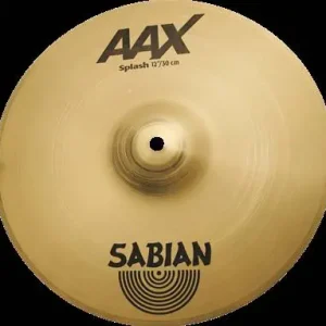 Sabian AAX 12 SPLASH Acheter En Ligne