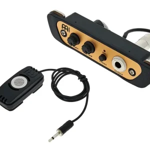 Usine Directe MEINL PA-CAJ Preamp Cajon