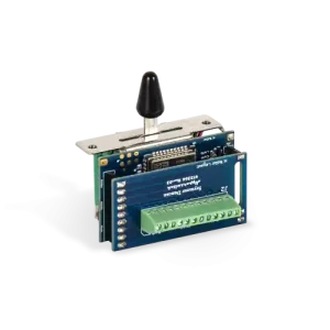 Certifié HYPERSWITCH 5 WAY SWITCH BLUETOOTH