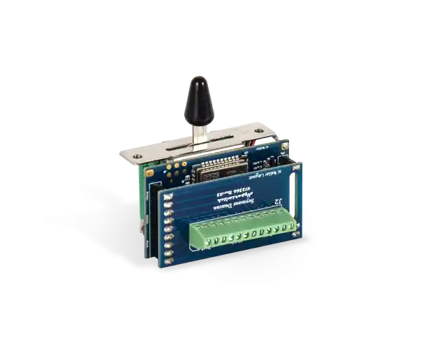 Certifié HYPERSWITCH 5 WAY SWITCH BLUETOOTH
