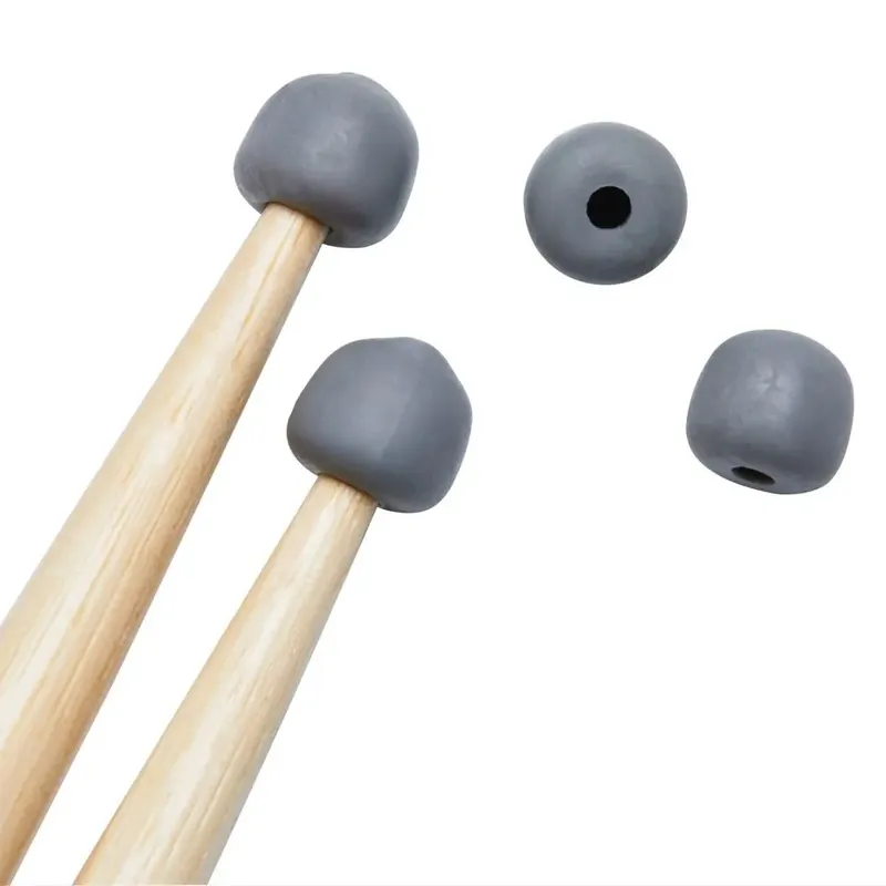 Commander Maintenant Practice Tips Vater - 4Pcs