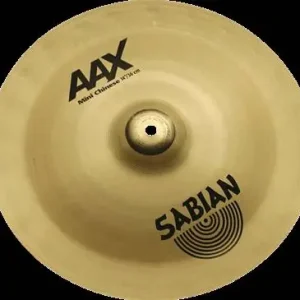 Sabian AAX 14 MINI CHINESE Prix Bas