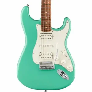 Seulement Aujourd'hui PLAYER STRATOCASTER HSH