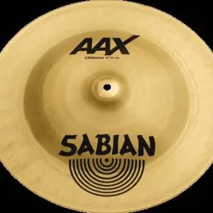 Sabian AAX 16 CHINESE Offre Limitée