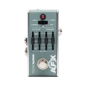 AFX POCKET BLENDER MINI A/B/Y + D.I. Prix Promo