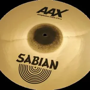 Soldes Sabian AAX 16 EXPLOSION CRASH