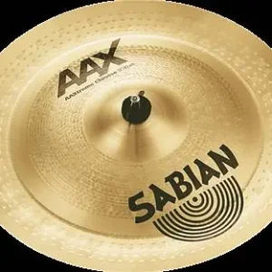 Sabian AAX 17 XTREME CHINESE Super Prix