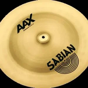 Sabian AAX 18 CHINESE Promotion Saisonnière