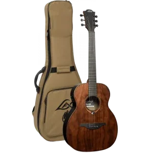GUITARE ACOUSTIQUE SAUVAGE TRAVEL ELECTRO Authentique