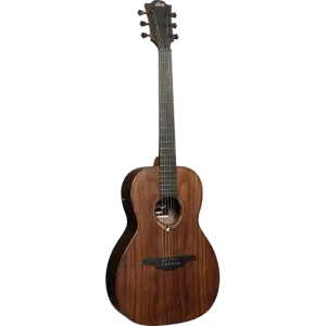 Usine Directe GUITARE ACOUSTIQUE SAUVAGE PARLOUR ELECTRO