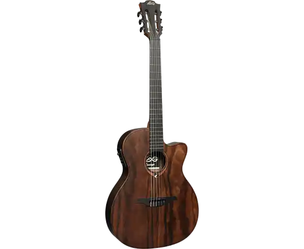 Must-Have GUITARE ACOUSTIQUE SAUVAGE NYLON