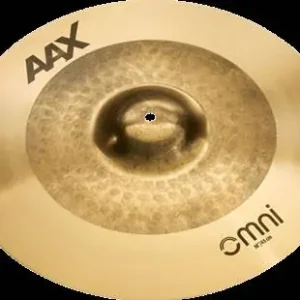 Bon Plan Sabian AAX OMNI 18
