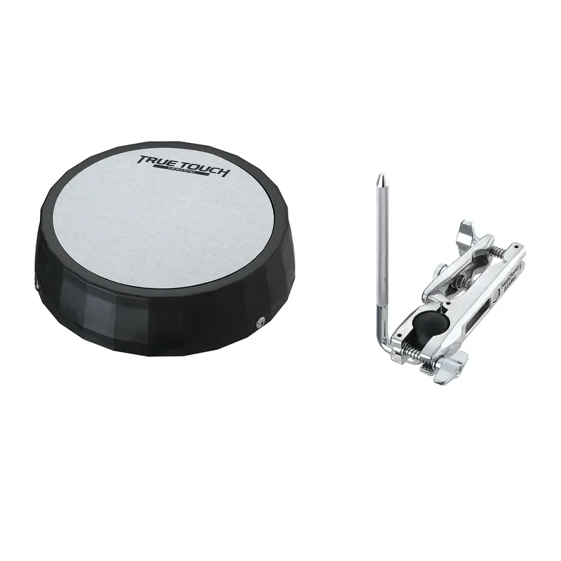 Acheter Direct TAMA Practice Pad Tom 08" True Touch Training