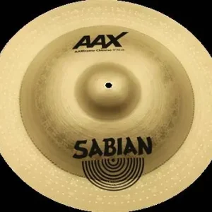 Sabian AAX 19 EXTREME CHINESE Bon Plan