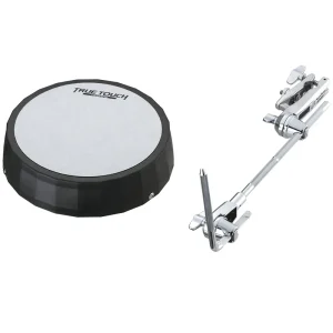 Paiement Sécurisé TAMA Practice Pad Tom Basse 09" True Touch Training