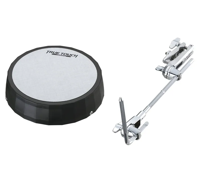 Paiement Sécurisé TAMA Practice Pad Tom Basse 09" True Touch Training