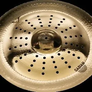 Sabian C.SMITH HOLY CHINA 21 Paiement Sécurisé