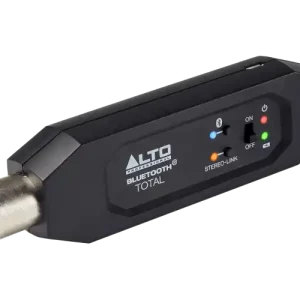 RECEPTEUR BLUETOOTH 5.0 XLR Vente Flash