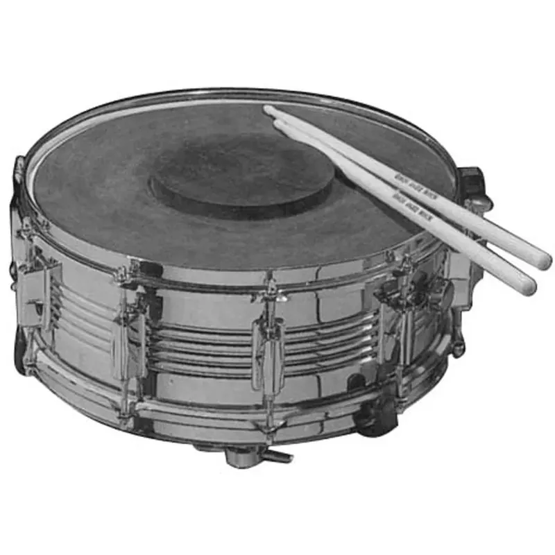 Produit De Marque Practice Pad Stagg 14"+ Renfort 10"
