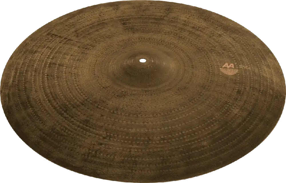 Soldes Sabian AA 22 APOLLO