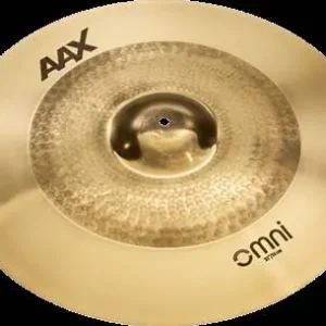 Paiement Sécurisé Sabian AAX OMNI 22