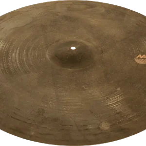 DISCONTINUE Sabian AA 24 APOLLO Vente Directe