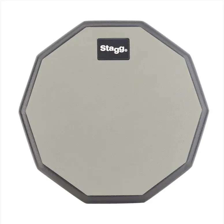 Vente Flash Practice Pad Stagg 08"