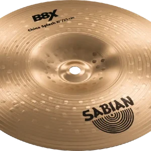 Nouvelle Collection Sabian B8X 10 CHINA SPLASH