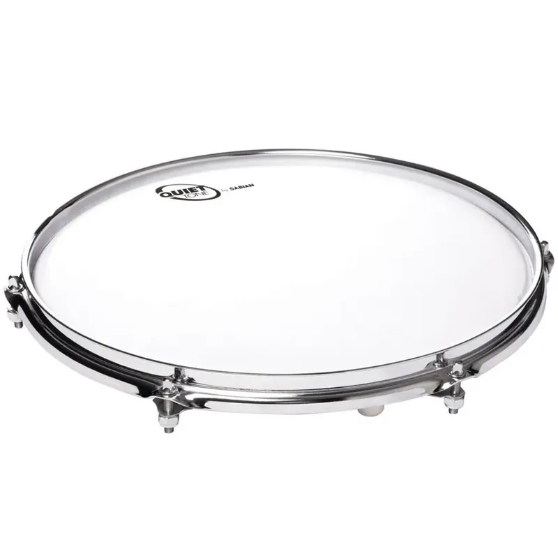 Commande En Gros SABIAN 14" Quiet