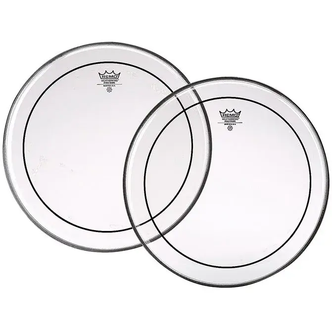 Solde REMO Pinstripe 15" Clear