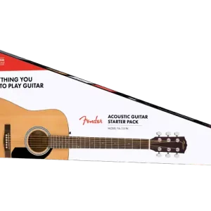 Commande En Gros FA-115 DREADNOUGHT PACK