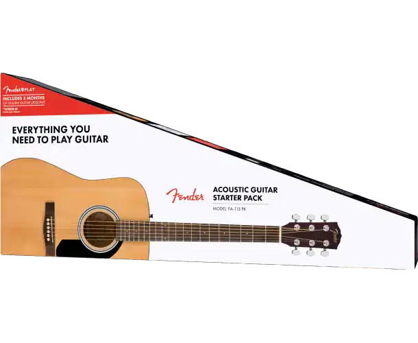 Commande En Gros FA-115 DREADNOUGHT PACK