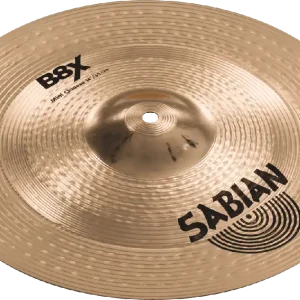 Prix Promo Sabian B8X 14 MINI CHINESE