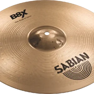 Sabian B8X 15 THIN CRASH Promotion