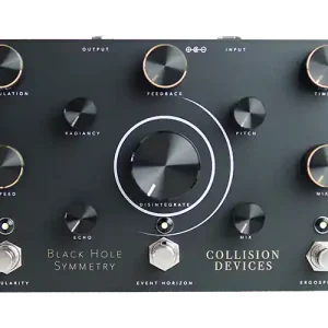 BLACK HOLE SIMMETRY Offre Limitée