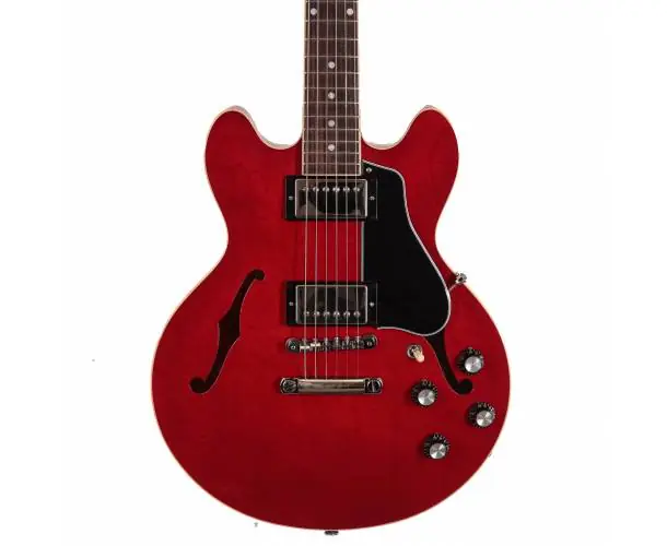 ES-339 CHERRY Dernière Chance