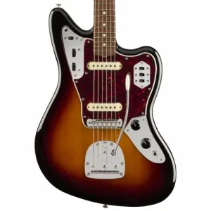 Bon Marché VINTERA 60S JAGUAR 3 COLOR SUNBURST