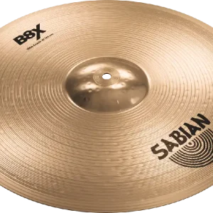 Usine Directe Sabian B8X 18 THIN CRASH