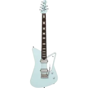 Jusqu'à Épuisement Des Stocks GUITARE ELECTRIQUE MARIPOSA DAPHNE BLUE