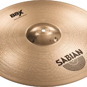 Bon Plan Sabian B8X 18 ROCK CRASH